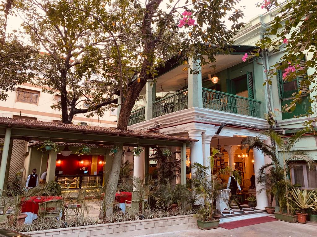 Hotels In Kolkata Hotels In Kolkata