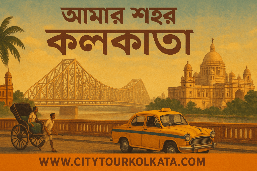 Let Us Plan You a Perfect Kolkata Holiday Let Us Plan You a Perfect Kolkata Holiday