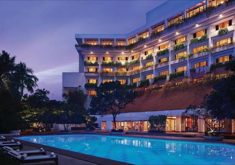 Hotels In Kolkata Hotels In Kolkata