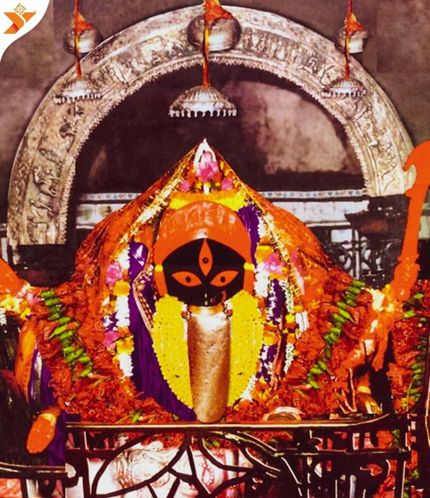Kalighat Kali Temple Kolkata
