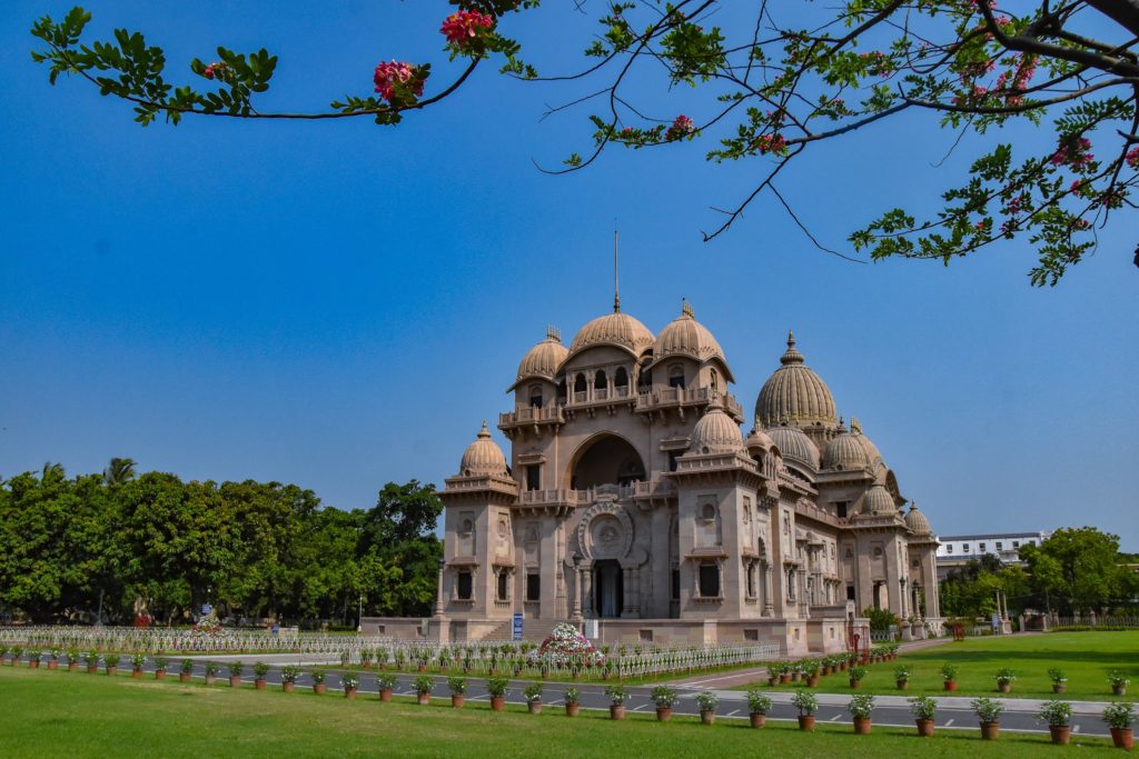 Belur Math Ramkrishna Mission Belur Math Ramkrishna Mission