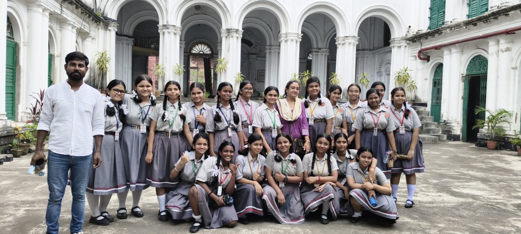 Educational Tour Packages Kolkata