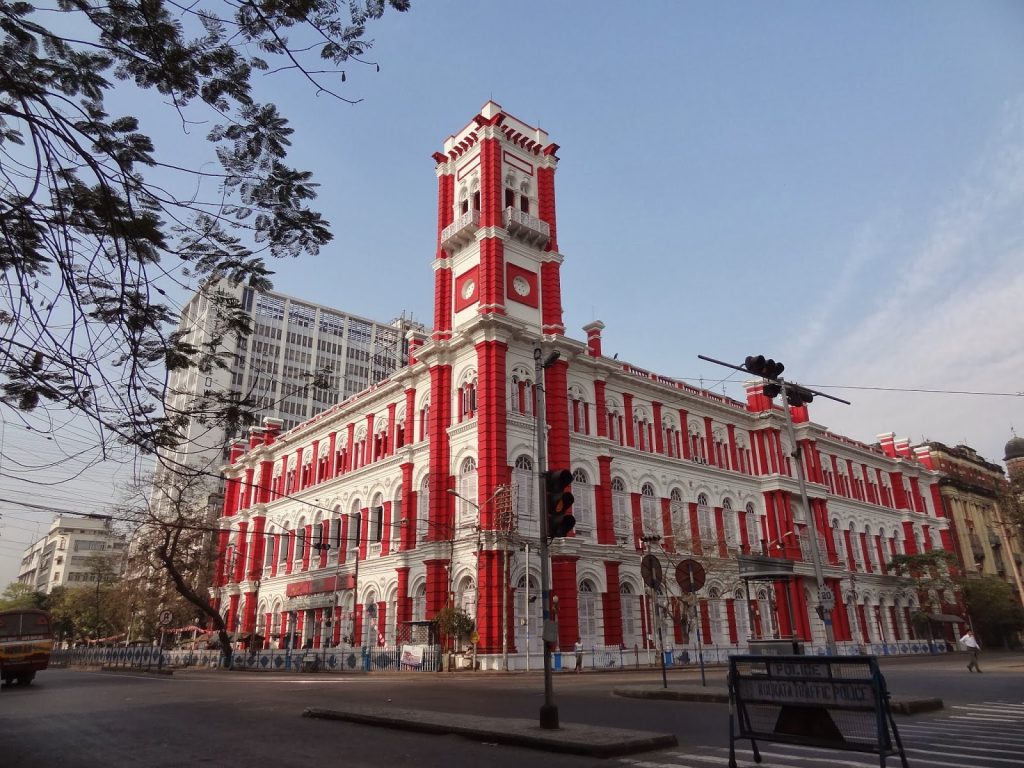 Educational Tour Packages Kolkata